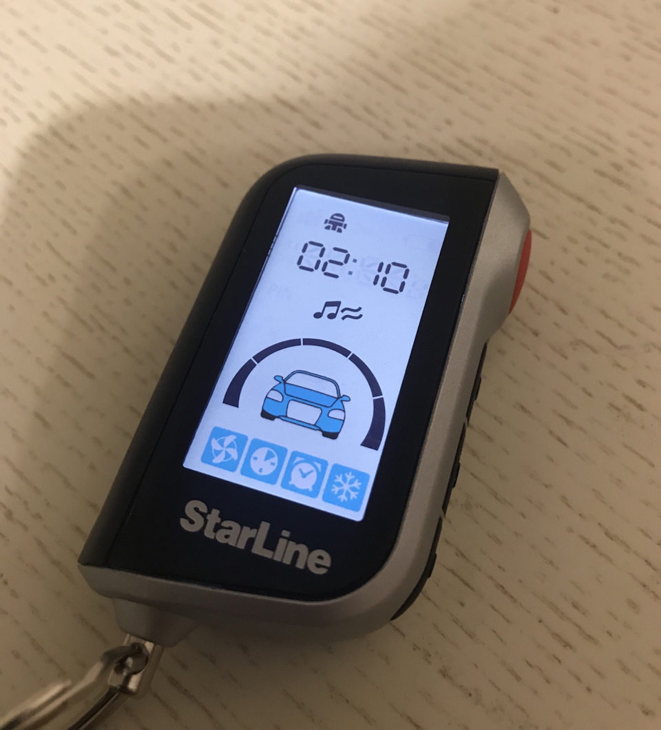Starline A63 GSM 1