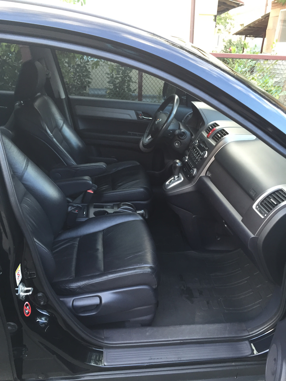 Продаю Honda CR-V 2.0 5