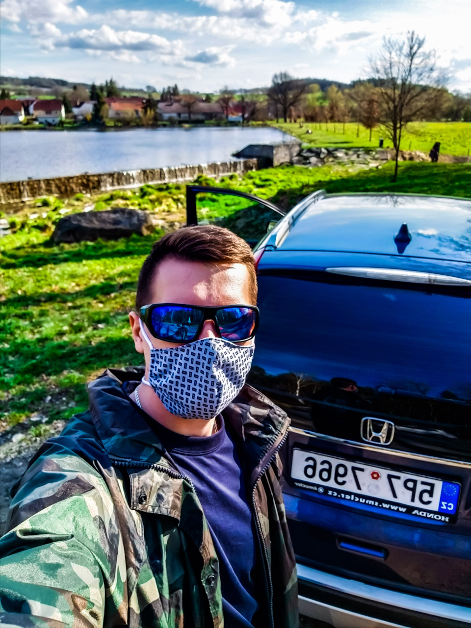 Перевзулися на літо. 3