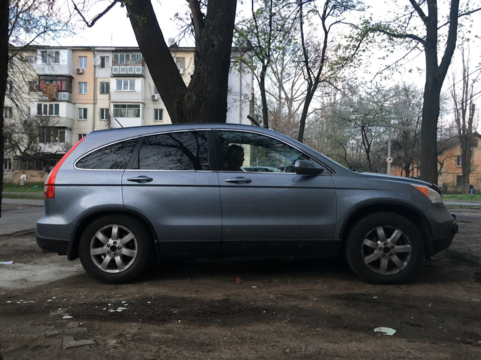 Велике ТО 2