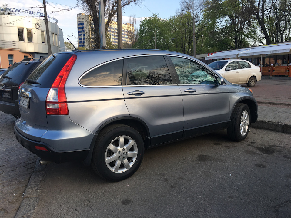 Літня китайська гума Triangle 3