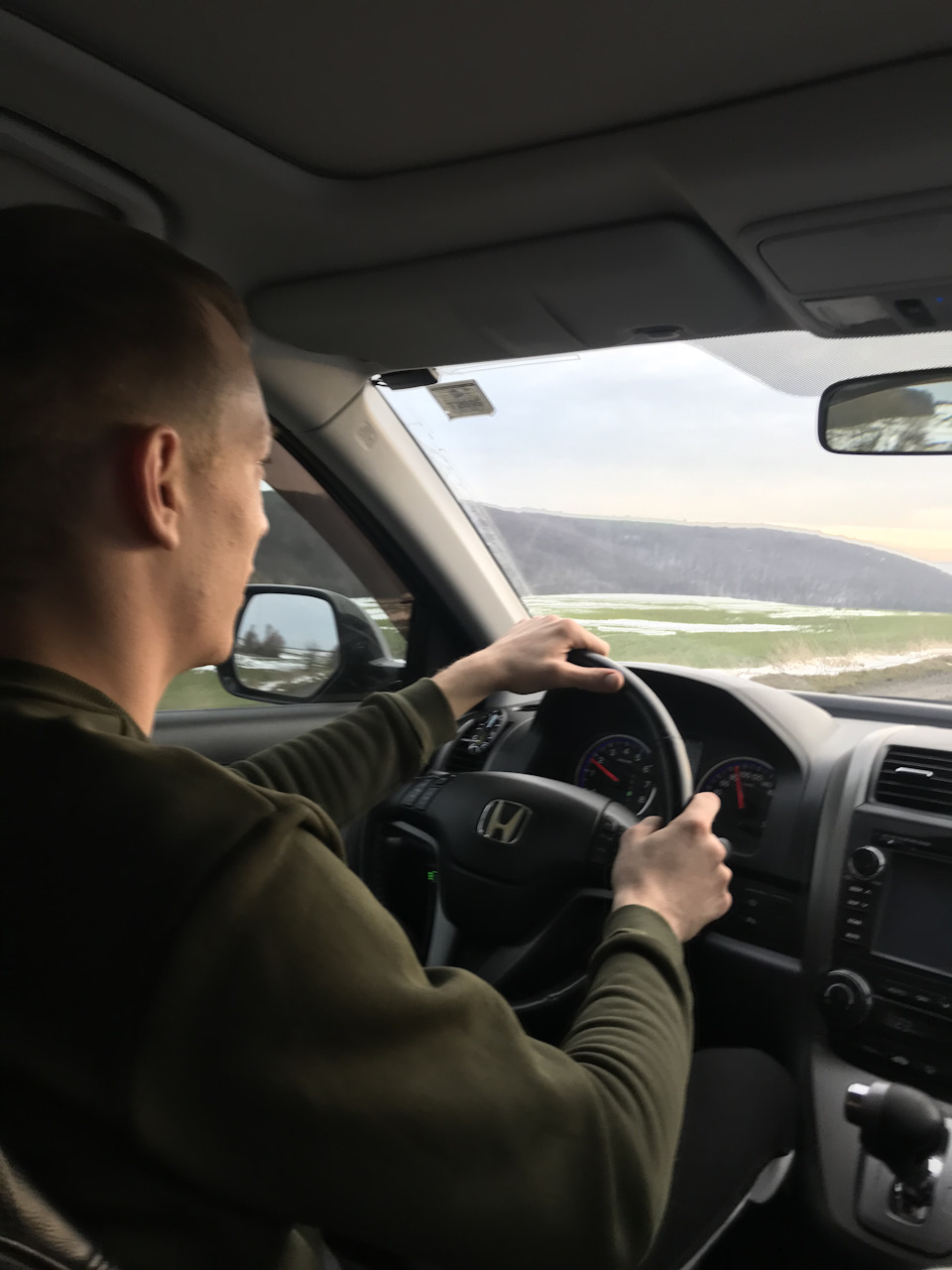 Поїздка в Буковель 4