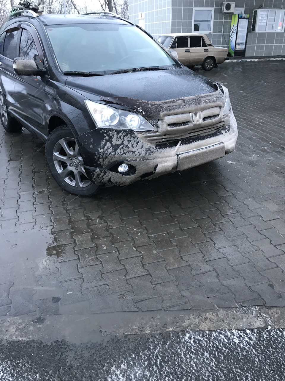 Поїздка в Буковель 1