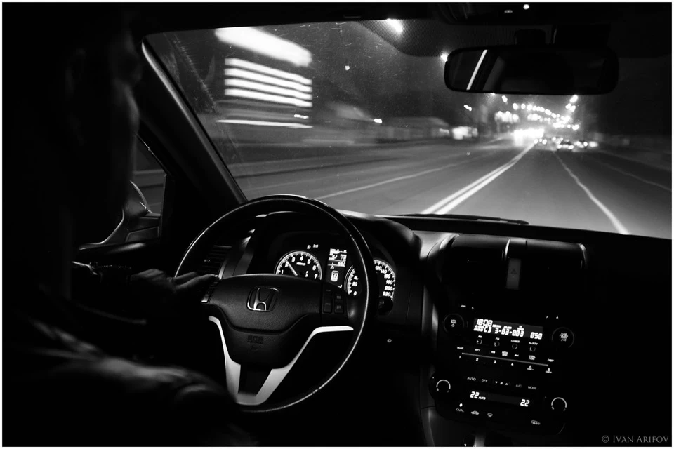 Перший запис у бортовому журналі ... через шість років ... з чого почати те? Згадаю нашу першу зустріч!