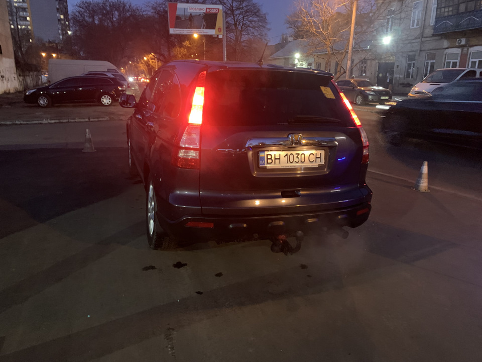 Підсумки після року володіння 2