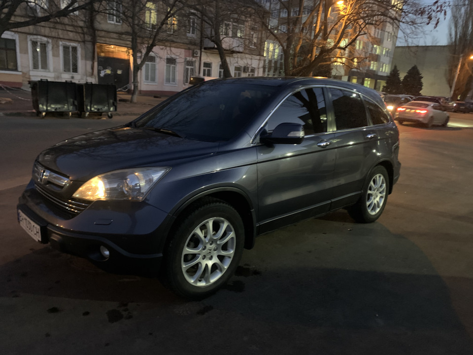 Підсумки після року володіння 1