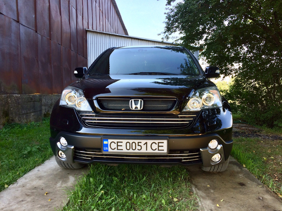 Установка mugen 4