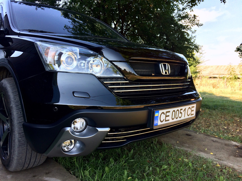 Установка mugen 3