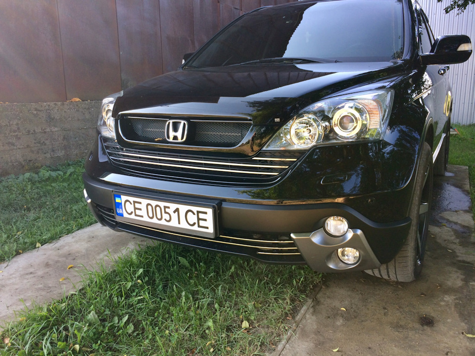 Установка mugen 2