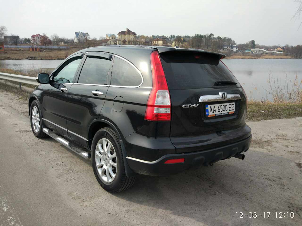 Перевзувся на літо і кілька фото. 3