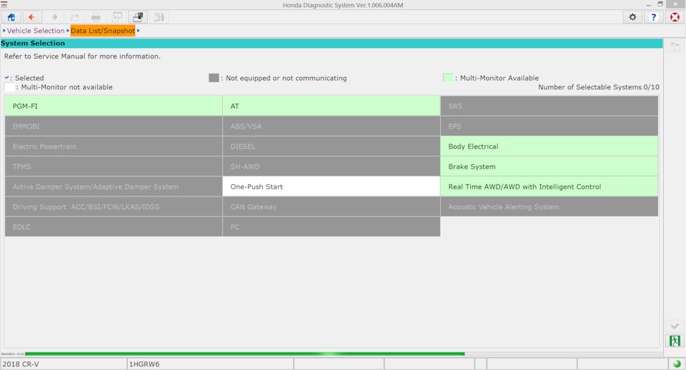 i-HDS + Chipsoft J2534 Lite 1