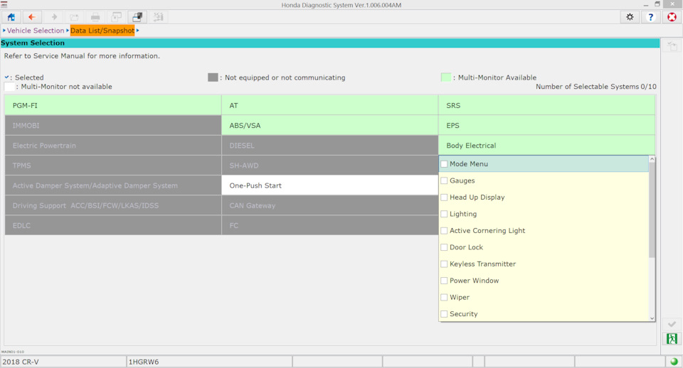 i-HDS + Chipsoft J2534 Lite v1.5.2 4