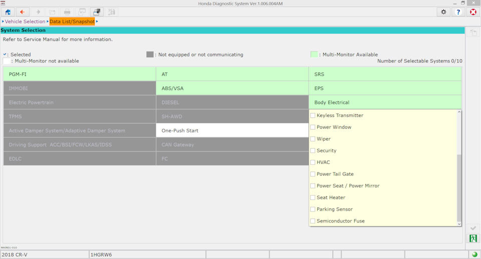 i-HDS + Chipsoft J2534 Lite v1.5.2 5