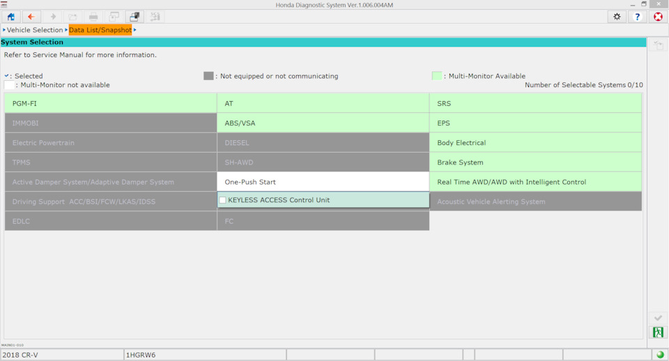 i-HDS + Chipsoft J2534 Lite v1.5.2 3
