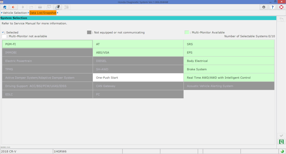 i-HDS + Chipsoft J2534 Lite v1.5.2 1