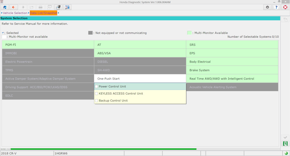 i-HDS + Chipsoft J2534 Lite v1.5.2 2