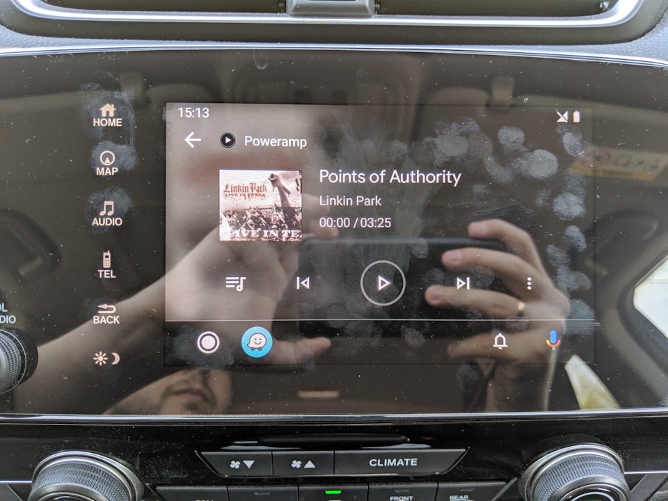 Оновлений Android Auto 4
