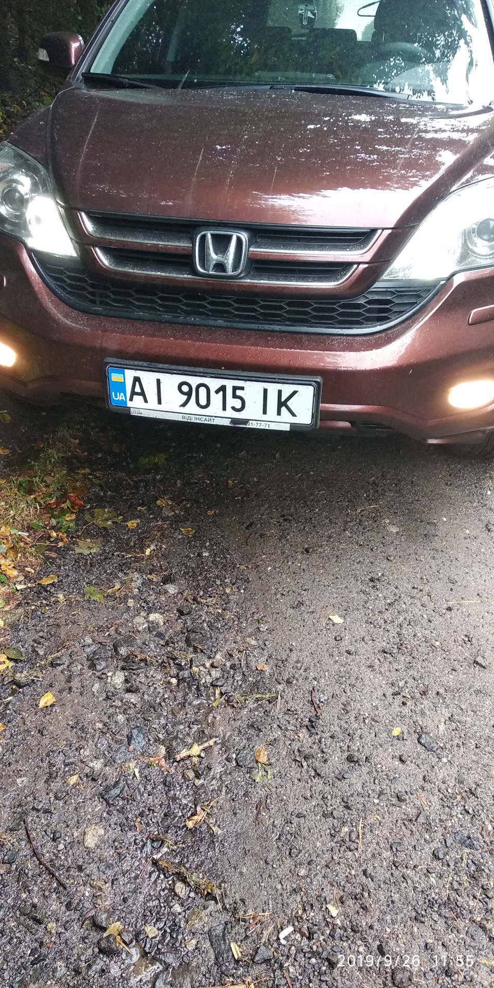 LED лампочки по колу 5