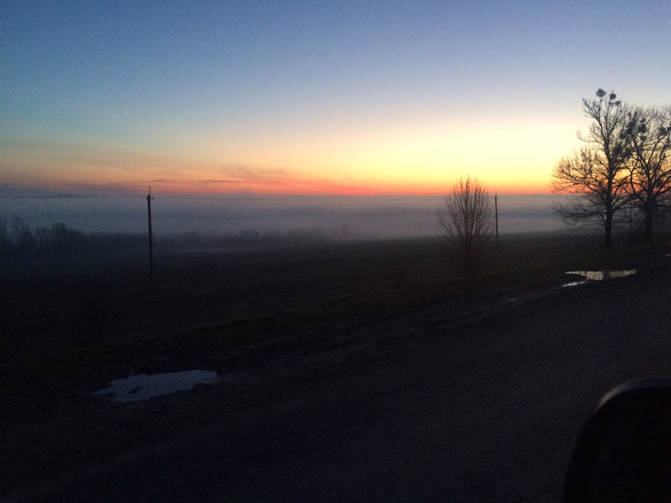 Трип Одеса-Львів 1