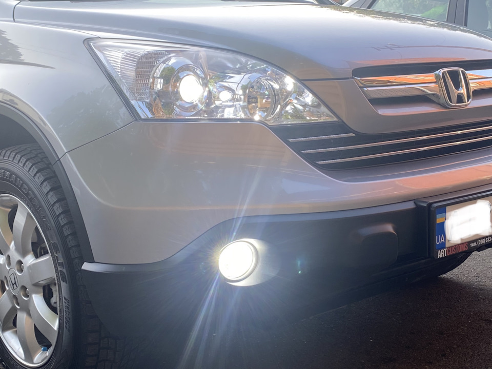 Led лампи + нова батарейка 4
