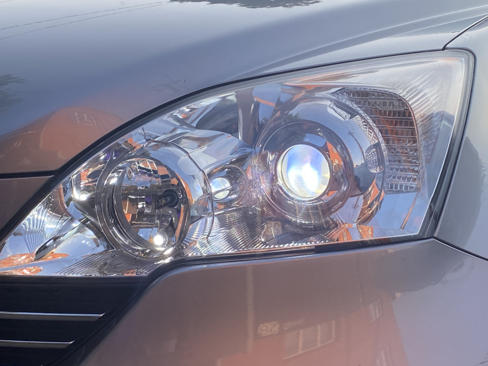 Led лампи + нова батарейка 2