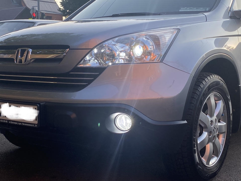 Led лампи + нова батарейка 3