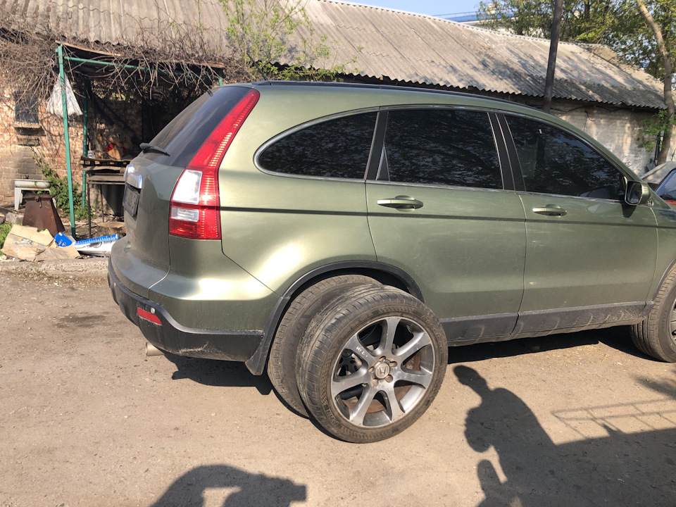 -=Диски R19 245/45 Оригінал=- 1