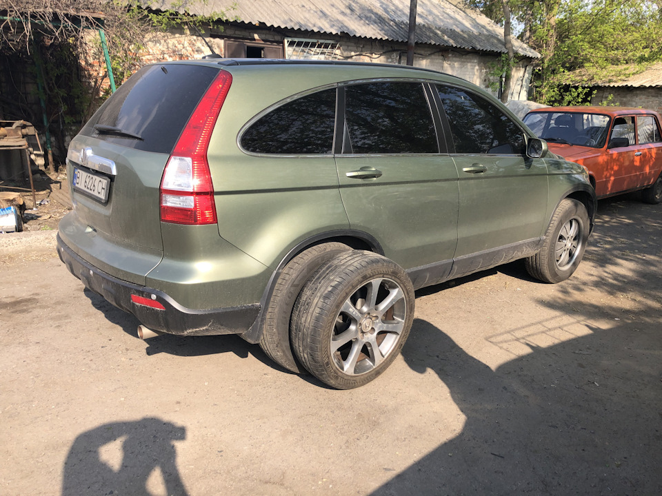-=Диски R19 245/45 Оригінал=- 3