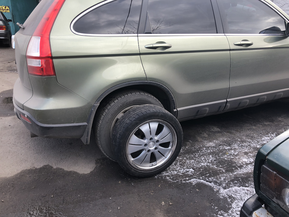 -=Нові катки=- 5