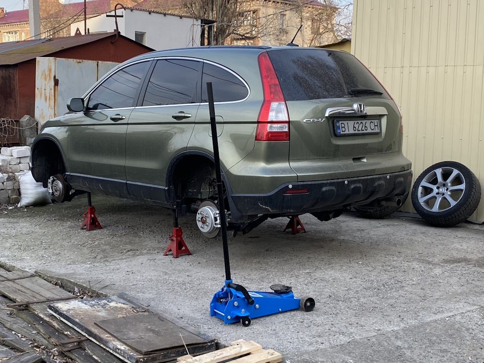 -=Обробка арок + обновки=- 1
