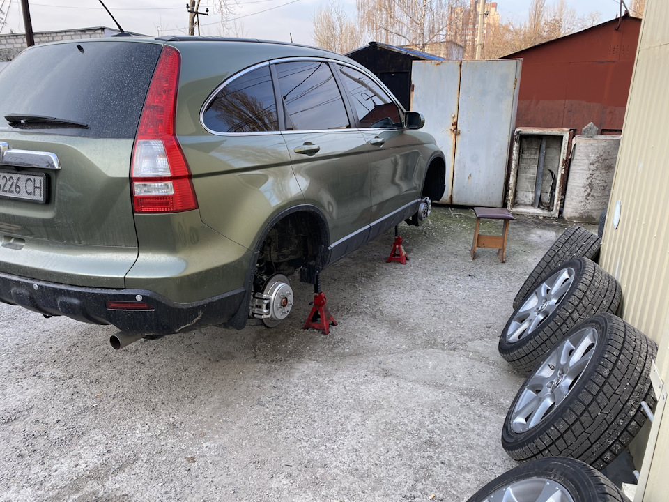 -=Обробка арок + обновки=- 2