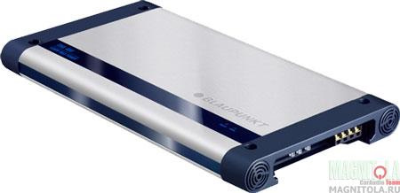 Музики багато не буває) Підсилювач Blaupunkt THA-480 5