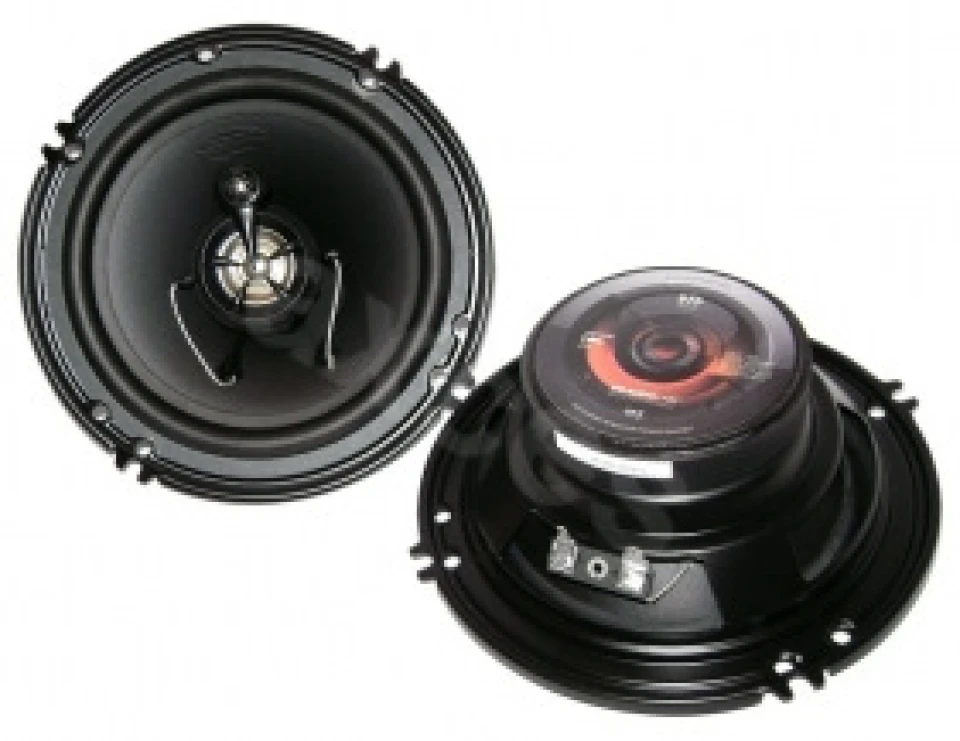 Музики багато не буває) Підсилювач Blaupunkt THA-480