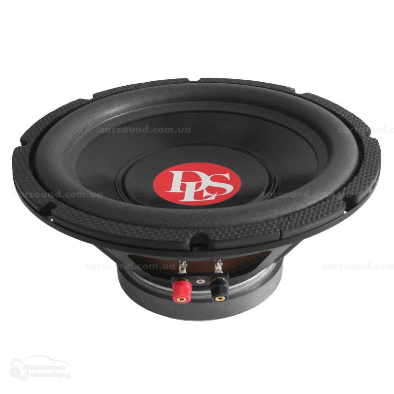 Power Acoustik OV2-520 і сабвуфер DLS Matador BW 212 - купив учора, сьогодні встановив!) Бумкає що треба!) 2