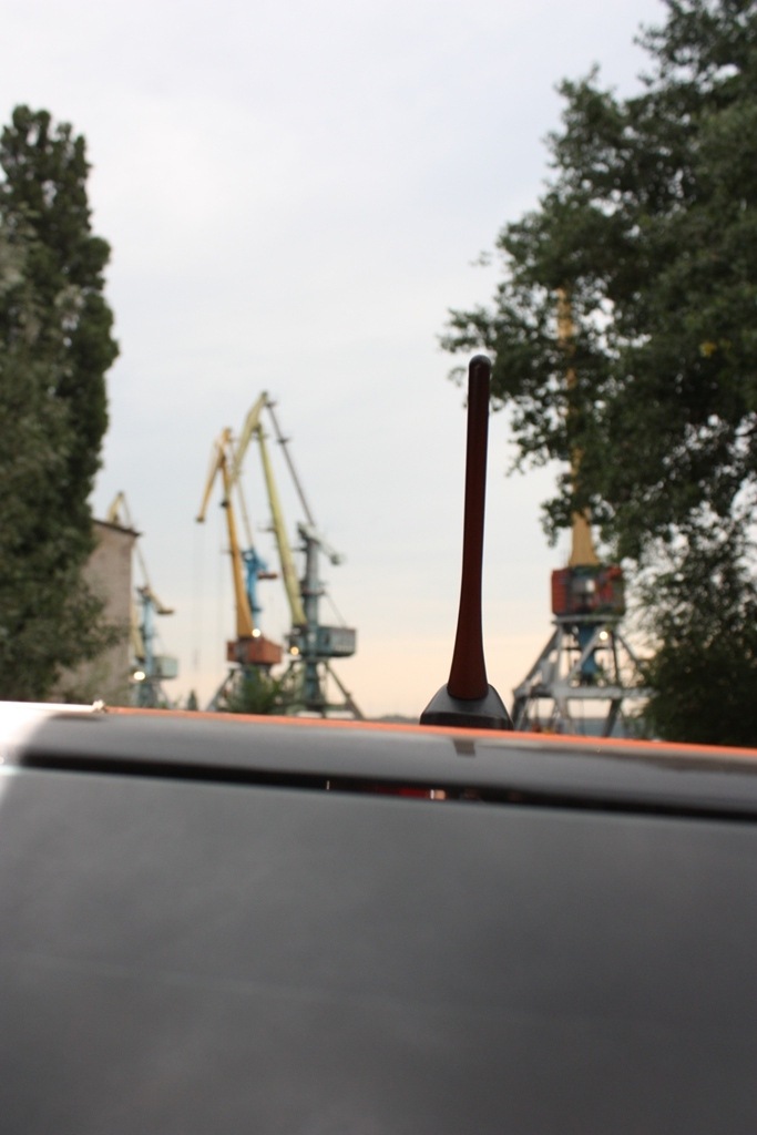 КРАН та BLACK_ORANGE_STYLE 5
