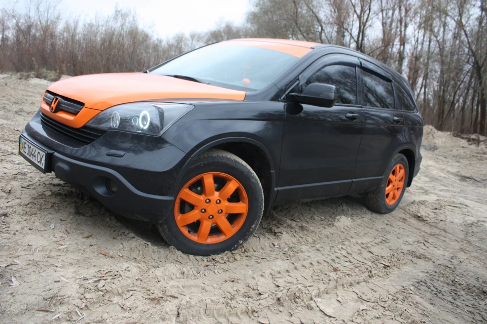 Обновлення BLACK_ORANGE_STYLE
