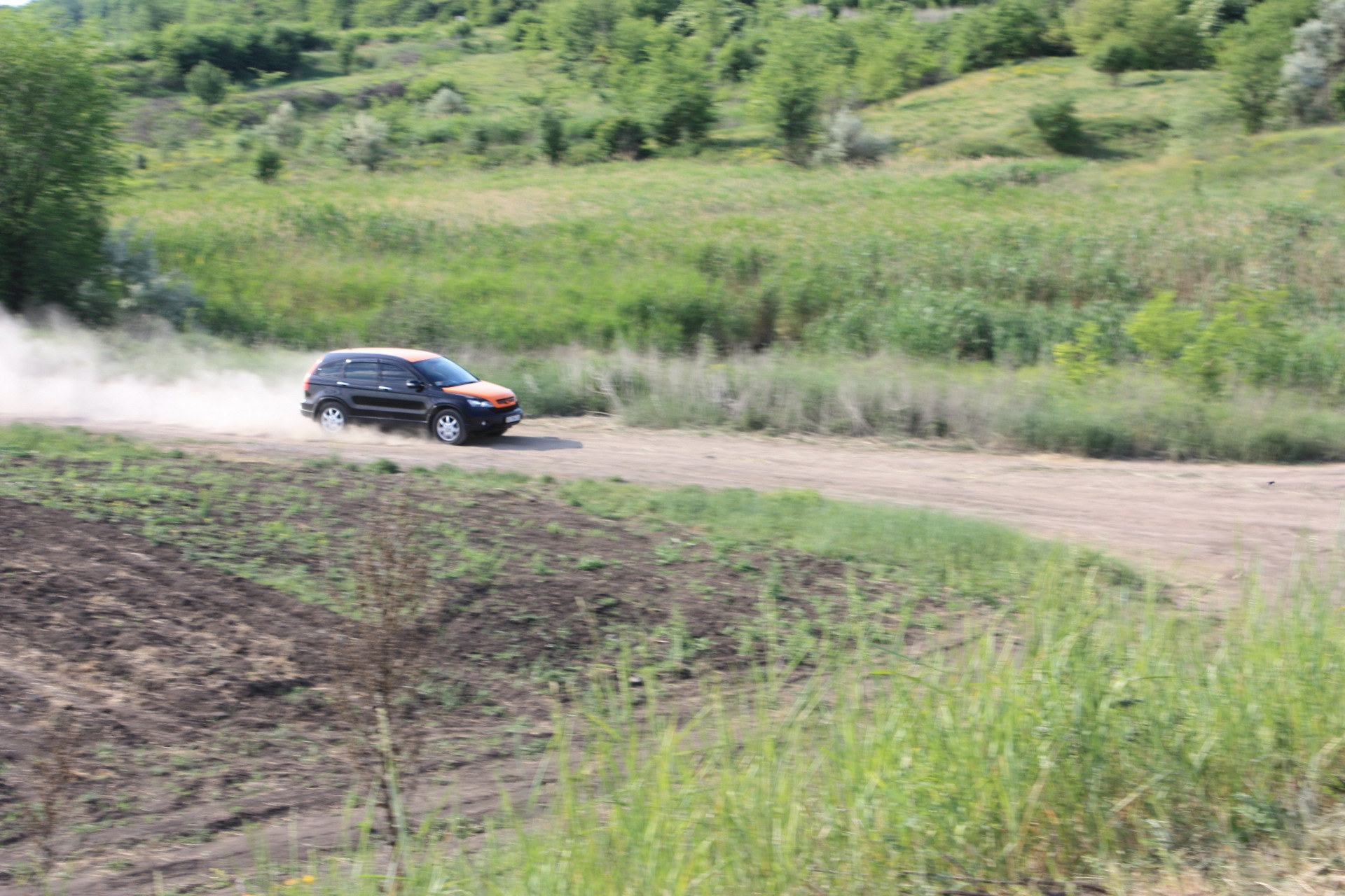Поле Харків!) part_1! 5