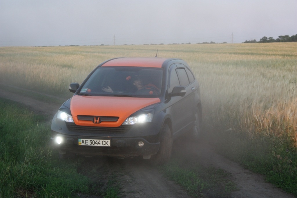 Поле ЗАПОРІЖЖЯ!) part_1! 5