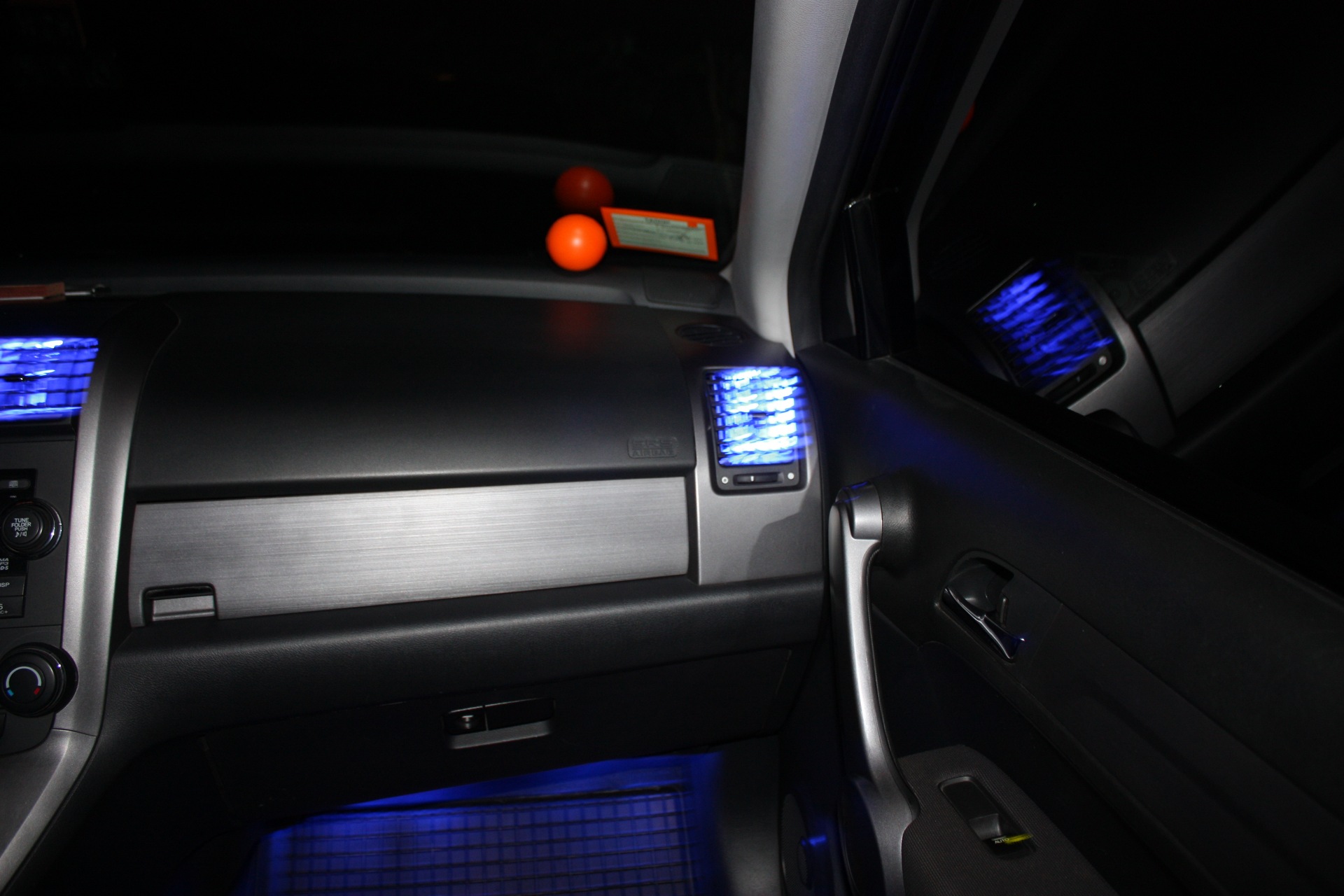 special for Dima13 Honda CR-V // Dark_Soul\ 3