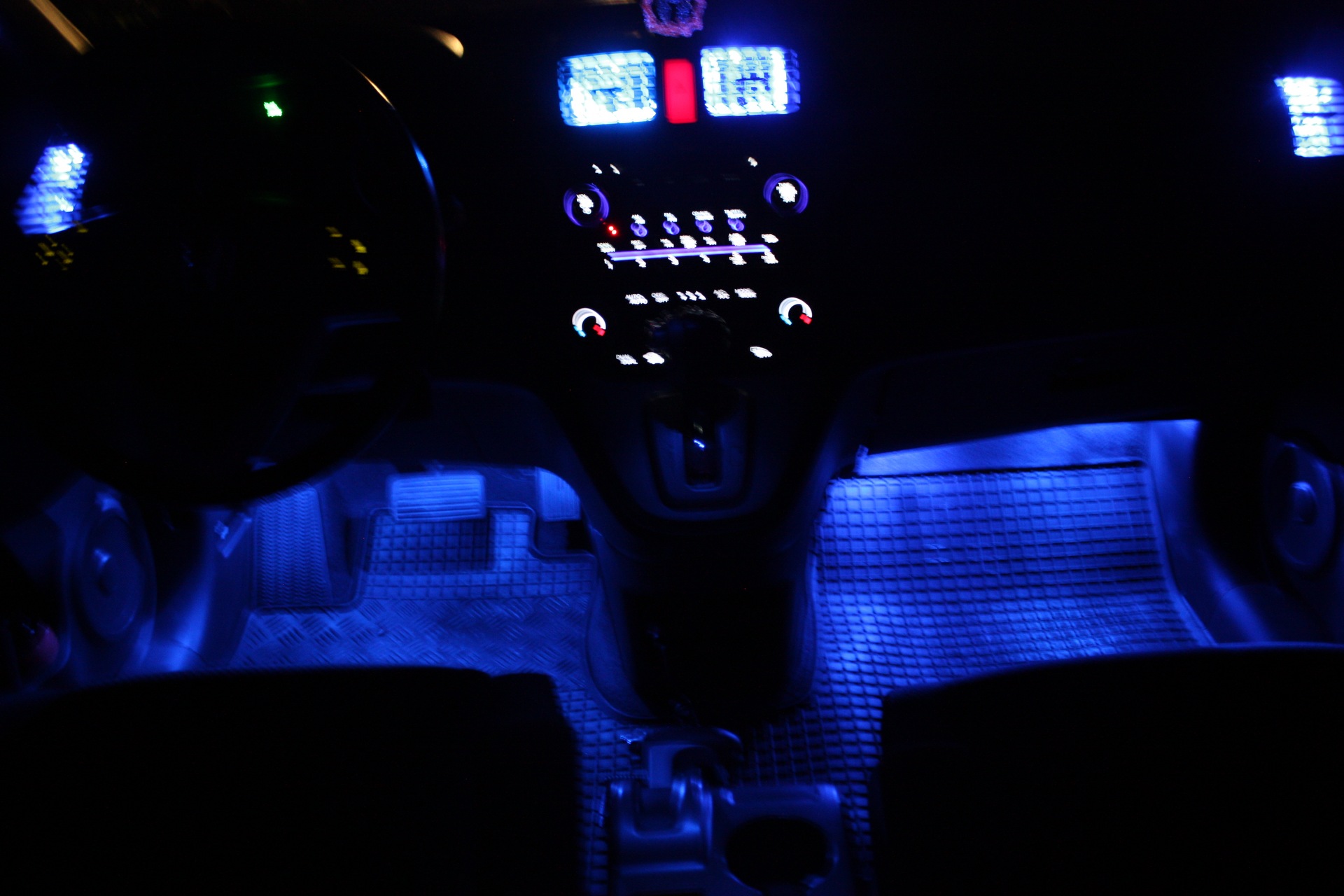 special for Dima13 Honda CR-V // Dark_Soul\ 1