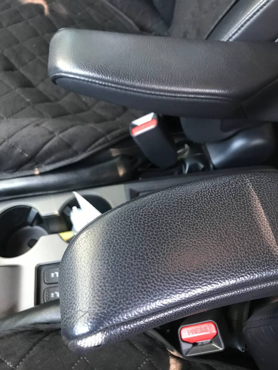 100к за 10 років. Плюси та мінуси Honda CR-V 4