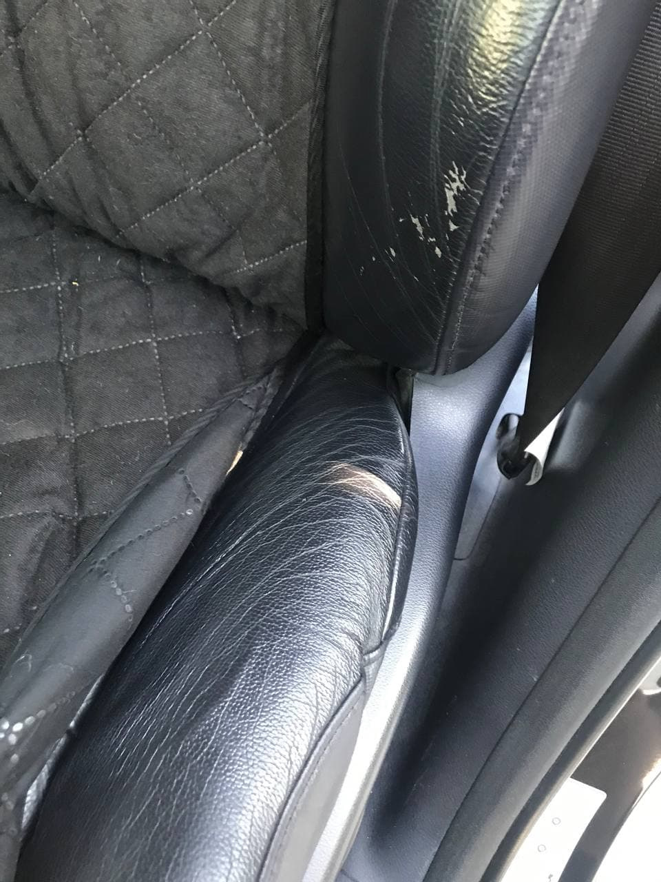 100к за 10 років. Плюси та мінуси Honda CR-V 2