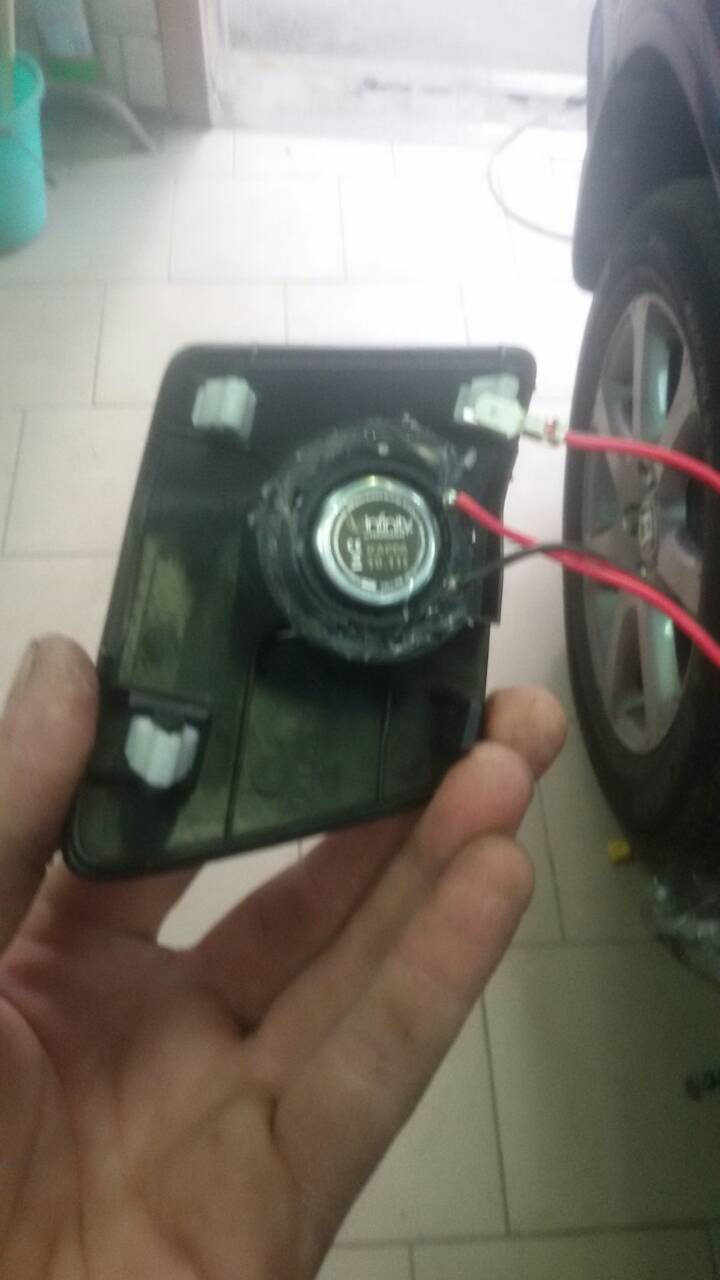 Что получилось со звуком… 4