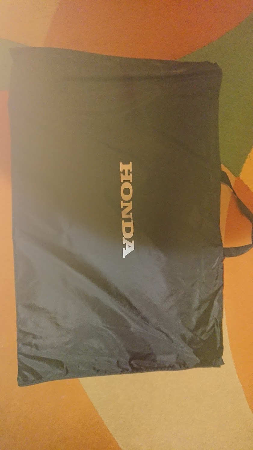Комплект сонцезахисних шторок. 2