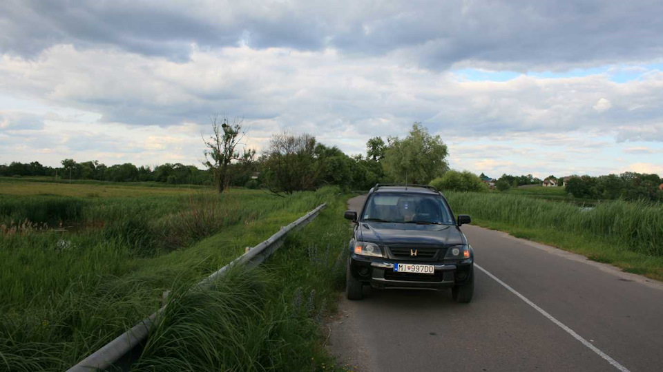 Десь під Києвом 5