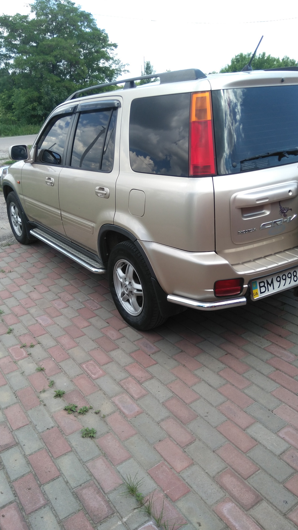 Підніжки 2