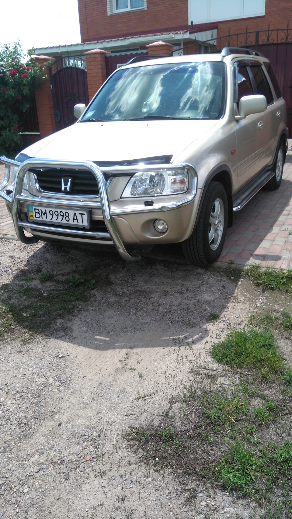 Підніжки 3
