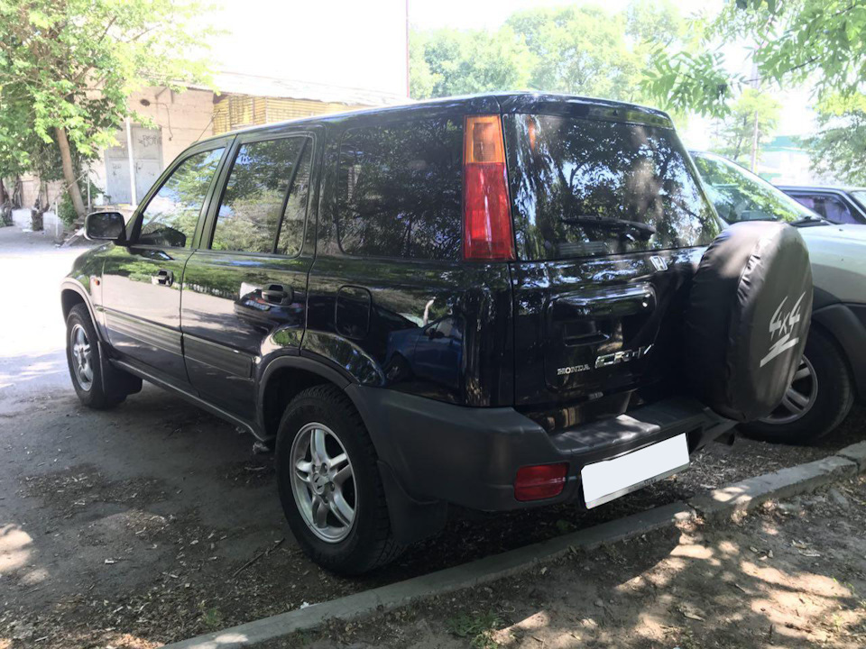 Загальний вигляд автомобіля 3