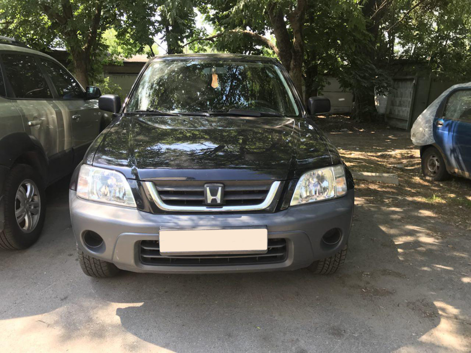 Загальний вигляд автомобіля 5