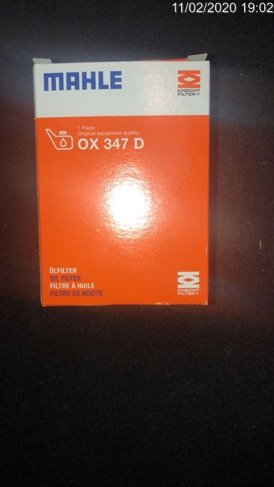 ТО-1 (181000 км) 3